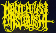 logo Malicious Onslaught